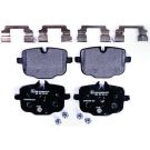 Hella Bremsbelagsatz, Scheibenbremse 8DB 355 021-631