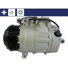 Mahle Kompressor, Klimaanlage BEHR ACP 113 000S