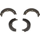 Bremsbackensatz, Feststellbremse FSB4003 Bremsbackensatz, Feststellbremse FSB4003
