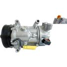 Kompressor, Klimaanlage ACP 596 000S