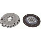 SACHS 3000 950 681 Kupplungssatz XTend
