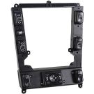 Metzger Schalter, Fensterheber 09161158