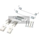Maxgear Zubehörsatz, Bremsbacken 27-0415