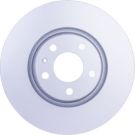 Bremsscheibe 8DD 355 128-301