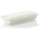 MANN-FILTER C 2513 Luftfilter