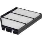 Hengst Filter Filter, Innenraumluft E2986LI01