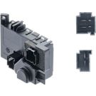 Mahle Regler, Innenraumgebläse BEHR Premium Line ABR 63 000P