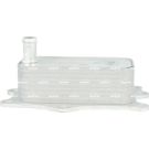 NRF Ölkühler, Motoröl 31818