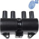 Blue Print Zündspule ADG01475