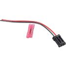 Metzger Kabelreparatursatz, Bremsleuchte 2323035