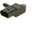 Sensor, Abgasdruck 0 281 006 221