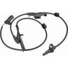 Metzger Sensor, Raddrehzahl 09001147