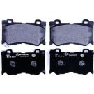 Hella Bremsbelagsatz, Scheibenbremse 8DB 355 014-841