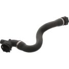 FEBI BILSTEIN 45283 Kühlerschlauch FEBI BILSTEIN 45283 Kühlerschlauch