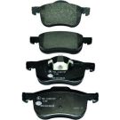 Hella Bremsbelagsatz, Scheibenbremse 8DB 355 008-851