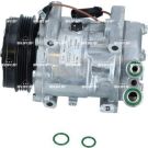 Kompressor, Klimaanlage 32701