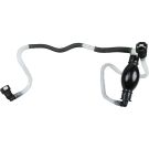 Metzger Kraftstoffleitung 2150030