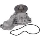 FEBI BILSTEIN 186116 Wasserpumpe FEBI BILSTEIN 186116 Wasserpumpe