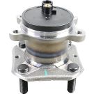 Metzger Radlagersatz WM 2182
