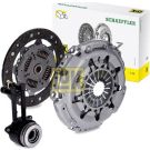 LuK 621 3008 34 Kupplungssatz RepSet Pro