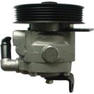 Spidan Hydraulikpumpe, Lenkung 52772