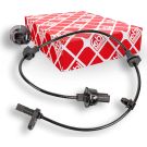 FEBI BILSTEIN 109398 Sensor, Raddrehzahl FEBI BILSTEIN 109398 Sensor, Raddrehzahl
