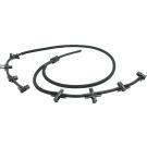 Metzger Schlauch, Leckkraftstoff 0840082