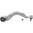 Lemförder Lenker, Radaufhängung 37672 01