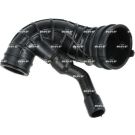 NRF Ansaugschlauch, Luftfilter 165013