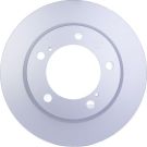Bremsscheibe 8DD 355 116-551