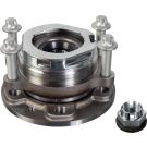 FEBI BILSTEIN 176131 Radlagersatz FEBI BILSTEIN 176131 Radlagersatz