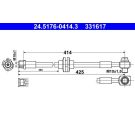 ATE Bremsschlauch 24.5176-0414.3