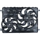 NRF Lüfter, Motorkühlung 47755