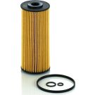 Mann-Filter Ölfilter HU 7074 X