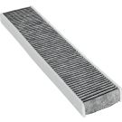 Valeo Filter, Innenraumluft VALEO PROTECT 698745