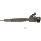BOSCH 0 986 435 061 Einspritzdüse BOSCH 0 986 435 061 Einspritzdüse