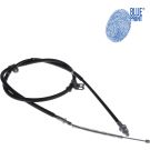 Blue Print Seilzug, Feststellbremse ADC446122