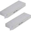 Hengst Filter Filter, Innenraumluft E6902LI-2