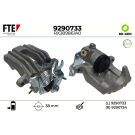 FTE Bremssattel 9290733