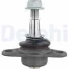 Delphi Trag-/Führungsgelenk TC1519