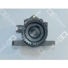 OE Germany Ölpumpe 08 1800 635400