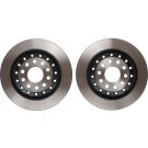 TRW Bremsscheibe DF4269