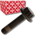 FEBI BILSTEIN 40112 Achsschraube, Antriebswelle