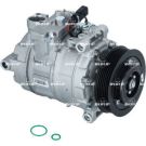 Kompressor, Klimaanlage 32611