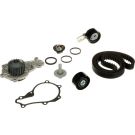 Gates Wasserpumpe + Zahnriemensatz PowerGrip™ KP25587XS