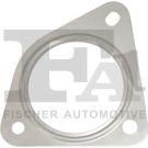 FA1 Dichtung, Abgasrohr 120-961