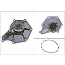 INA Wasserpumpe 538 0409 10