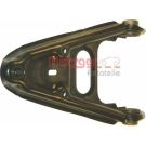 Metzger Lenker, Radaufhängung 58052608
