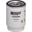 Kraftstofffilter H398WK Kraftstofffilter H398WK