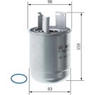 Kraftstofffilter F 026 402 289 Kraftstofffilter F 026 402 289